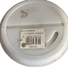 HSK A 100 MB80x180 Iscar