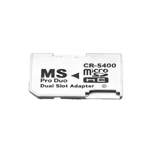 Dual micro to memory - dual, tf