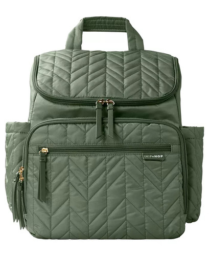 Skip hop diaper - bag, backpack