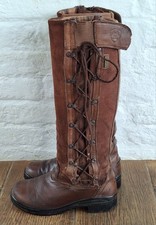 ARIAT GRASMERE WATERPROOF INSULATED  RIDING BOOTS UK 6  Height Med - Calf  Reg