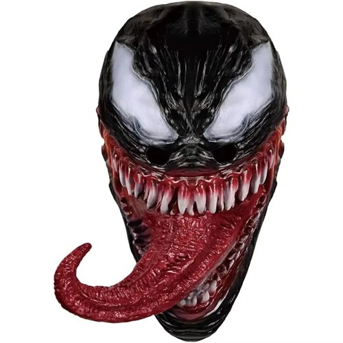 Venom let there carnage - venom, be