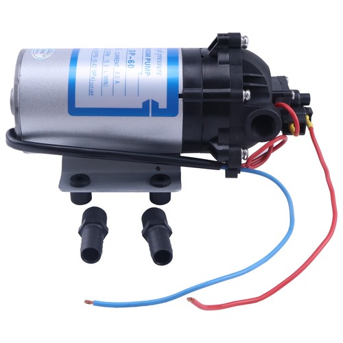 Diaphragm water pump - diaphragm, 1.8