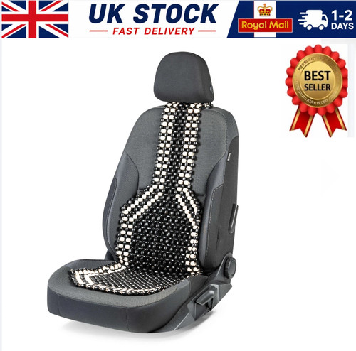 Wooden bead beaded massage - wooden,