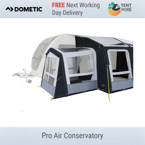 Inflatable dometic kampa - dometic,
