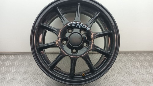 Volvo v70 auto alloy wheel - volvo,