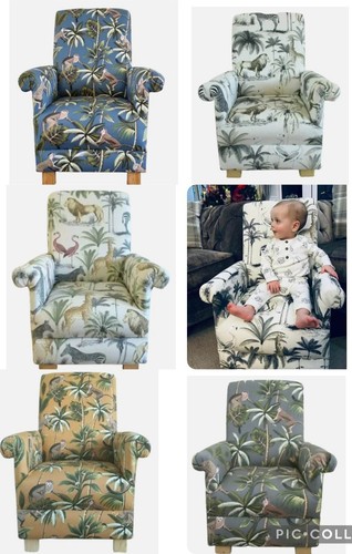 Children chairs safari - chairs,
