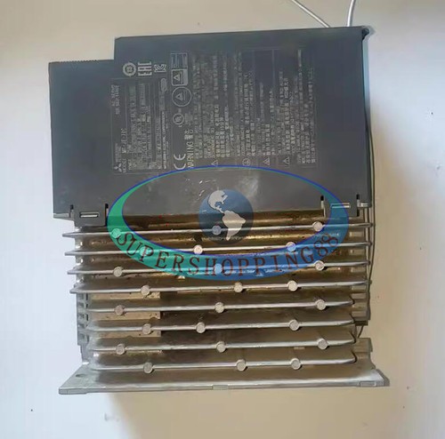 1pcs mitsubishi servo drive - 1pcs,