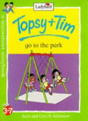 Topsy and tim the - and,