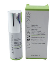 New Ultraceuticals Ultra C10+