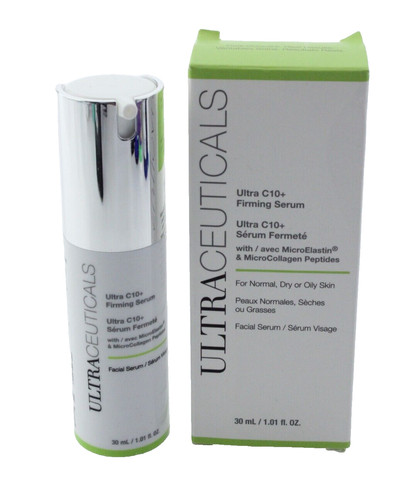 New ultraceuticals ultra c10 - new,