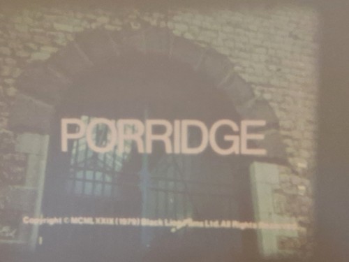 Porridge 1979 ronnie barker - porridge,