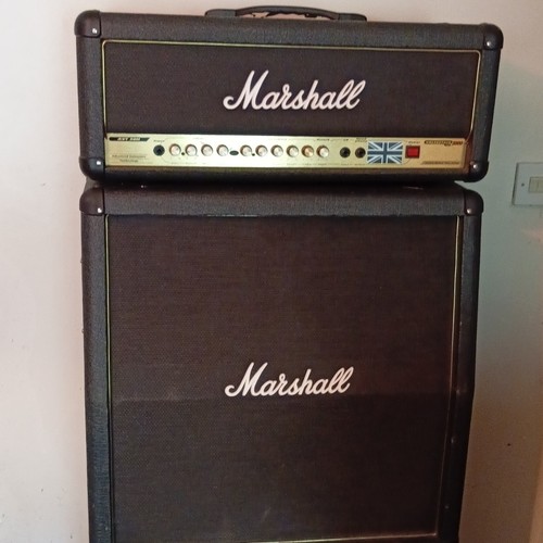 Marshall avt hybrid - marshall, guitar