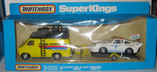 MATCHBOX SUPER KINGS K-102