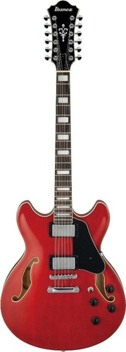Ibanez artcore as7312 tcd - artcore,