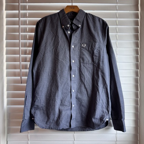 Fred perry men - perry, long