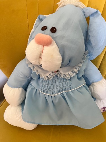 Vintage fisher price puffalump