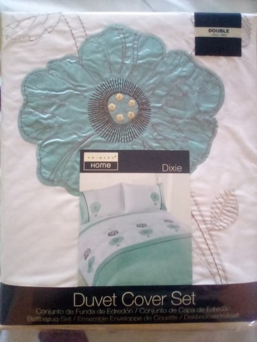 Duvet cover set - cover, (dixie)