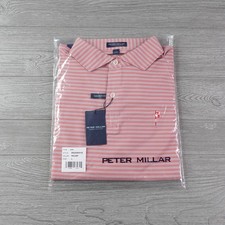 NEW Peter Millar Crown Crafted