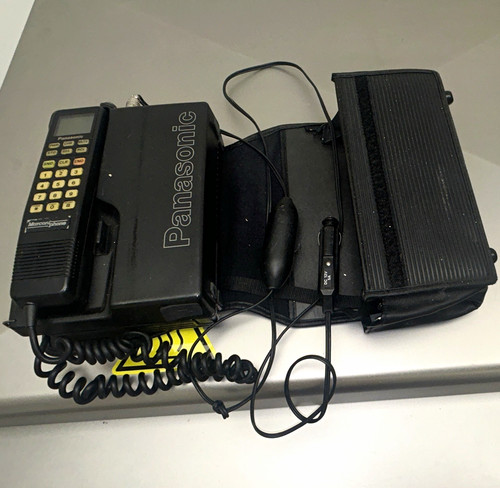 Panasonic 3052a 800mhz - panasonic, eb-3052a