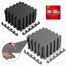 20Pcs Interlocking EVA Soft