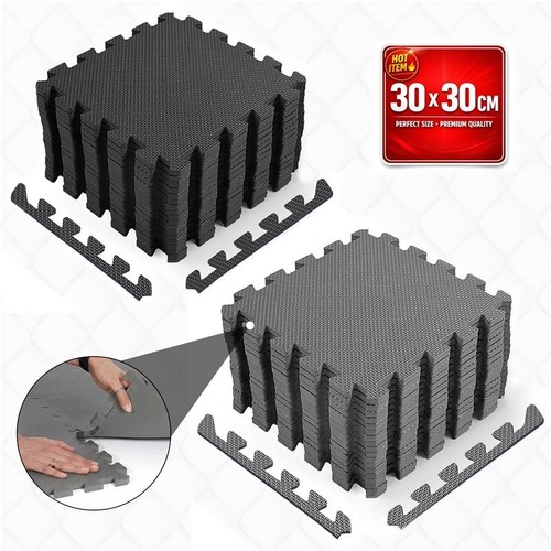 20pcs interlocking eva - 20pcs,