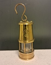 Vintage Welsh Miniature Brass