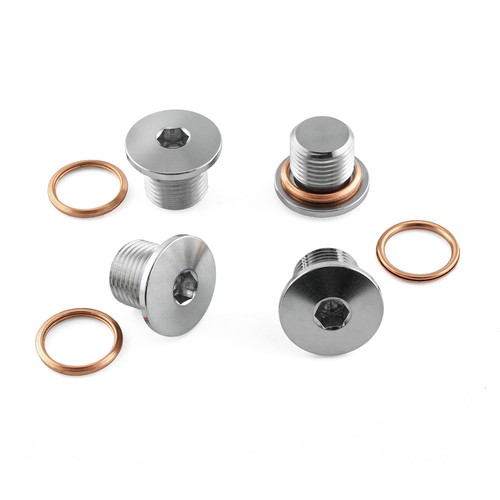 Stainless steel side cam bolt - stainless,