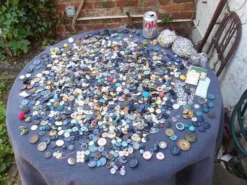 Job lot kilos of mixed - job, 1.75