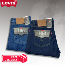 Levi's® 501 Original Regular