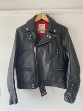 Lewis Leathers Aviakit Cyclone