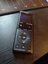 Sony Recorder