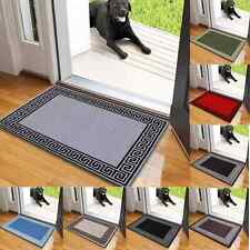 Non Slip Indoor Door Mats