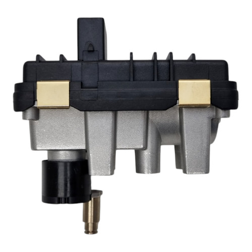 Turbocharger actuator mini - turbocharger,
