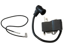 Ignition Coil Fits STIHL HS75 HS80 HS85 HL75K FS75 FS80 FS85 Replace 41374001350