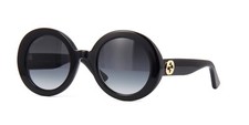 Gucci Sunglasses GG0319S 001
