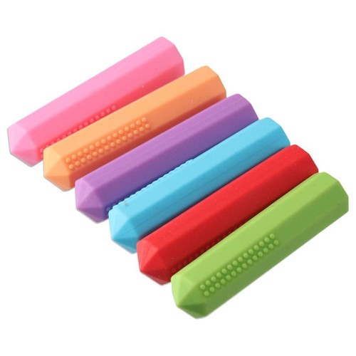 Pencil toppers set - pencil,