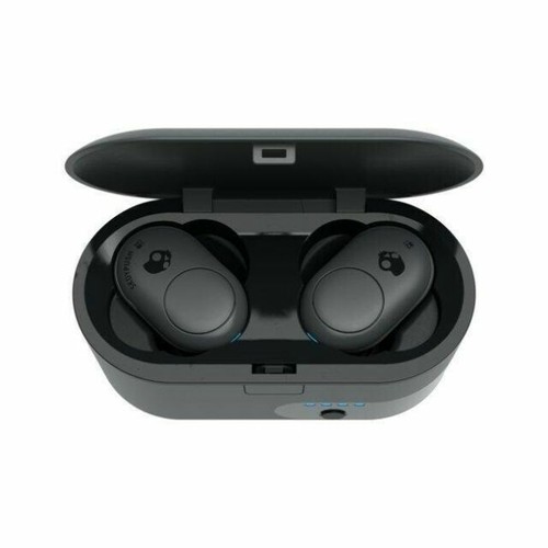 Skullcandy push ear - skullcandy, in-ear
