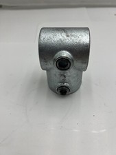 2-Pack 101-C42 Short Tee 42mm