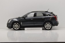 CADILLAC SRX CROSSOVER 2010