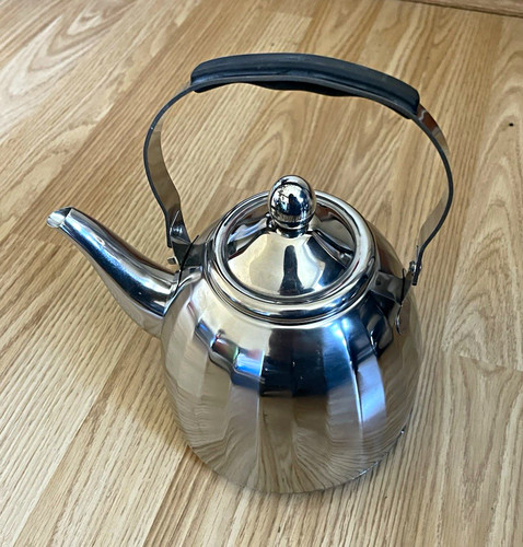 Stainless steel stove top - stainless,