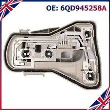 For VW Polo 2005-10 Rear Right
