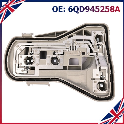 For polo 2005 rear - vw,