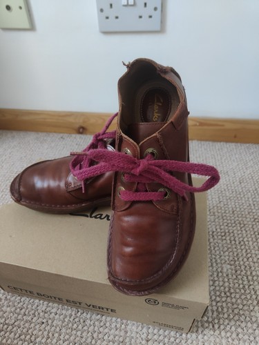 Clarks funny dream size - dream,