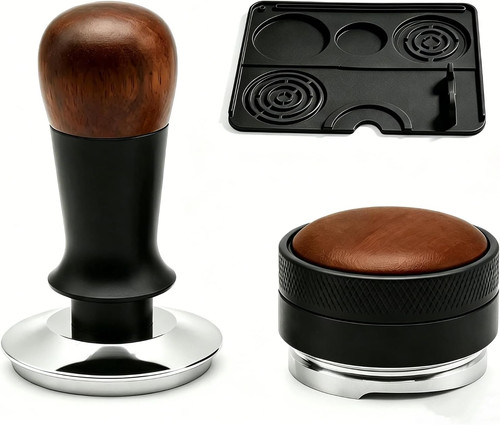 58mm espresso tamper and - espresso,
