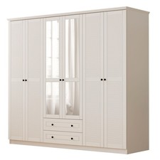 Kaylah 6 Door Manufactured