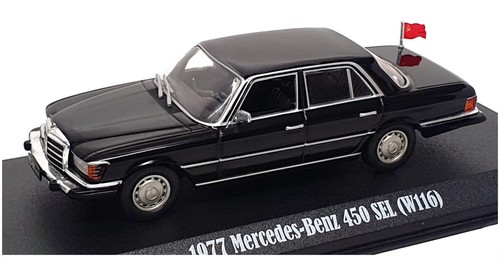 Greenlight scale 86640 - greenlight,