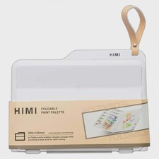HIMI Foldable Paint Palette -