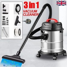 HFICY Wet and Dry Vacuum
