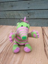 Fimbles Baby Pom Plush Soft