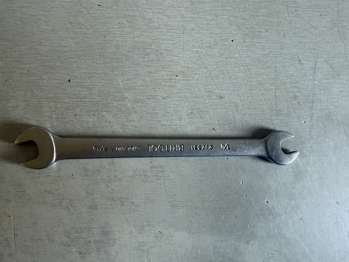 Britool eng open end spanner - eng,